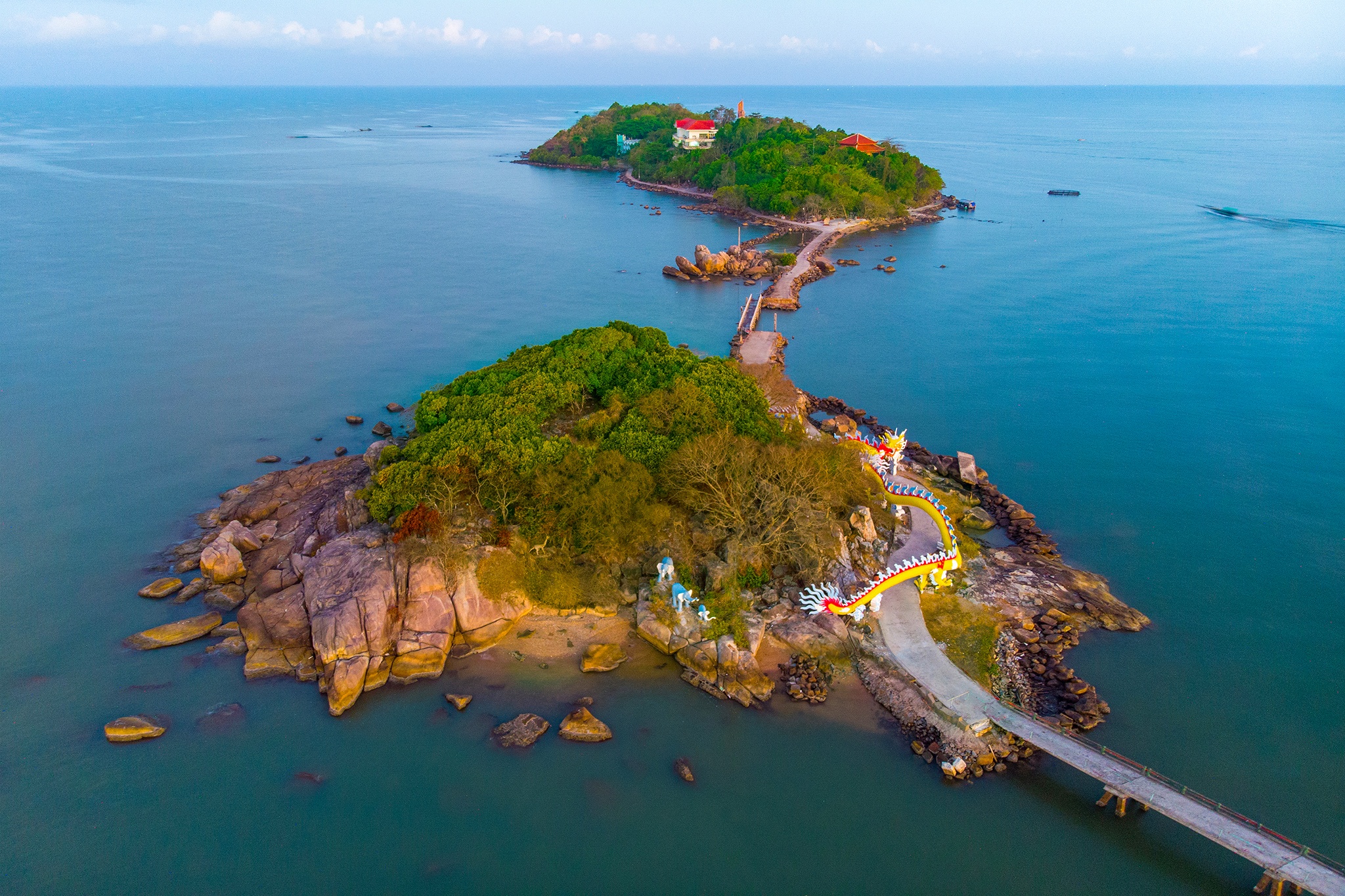 du lich Ca Mau,  Dat Mui anh 5