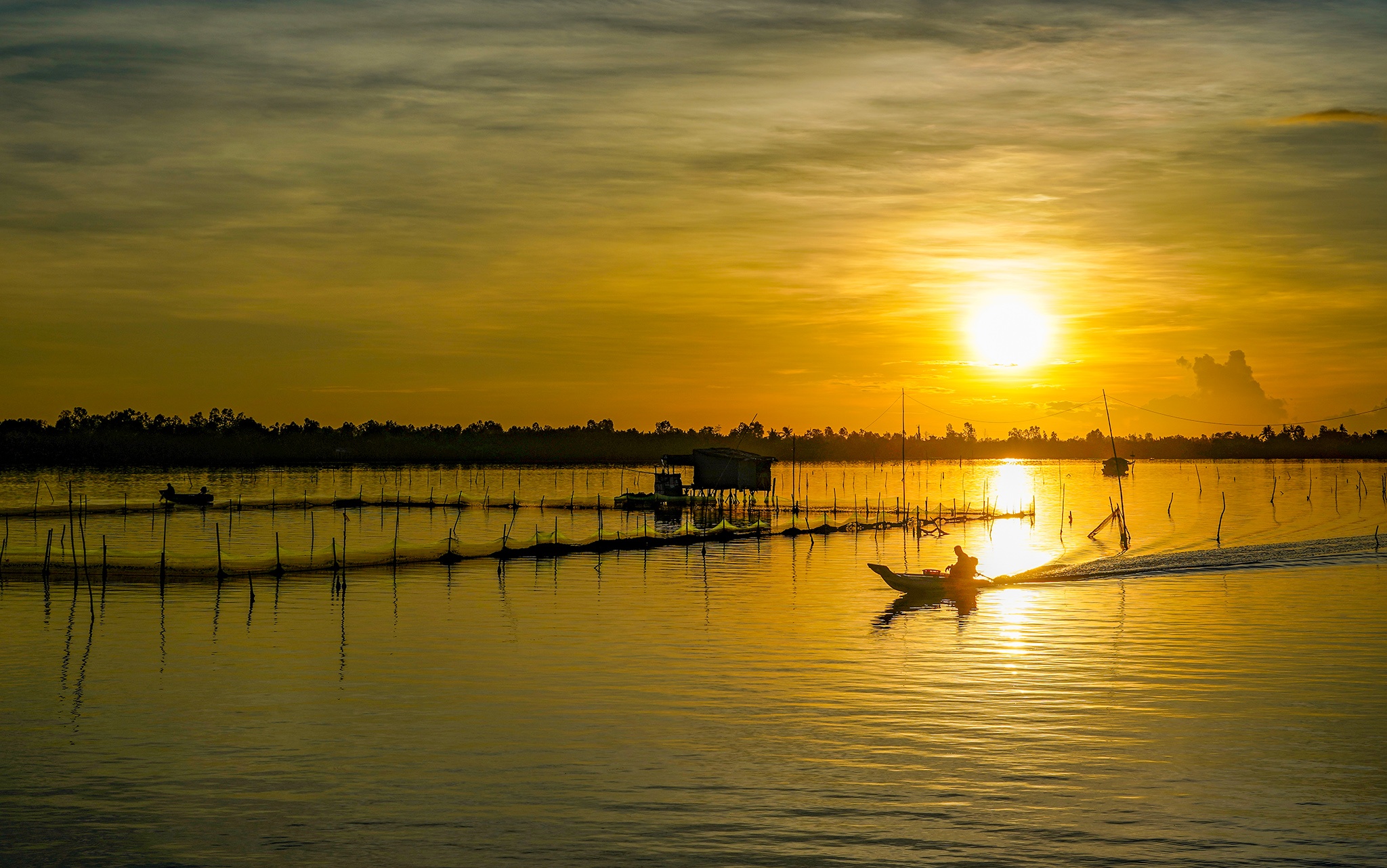 du lich Ca Mau,  Dat Mui anh 8