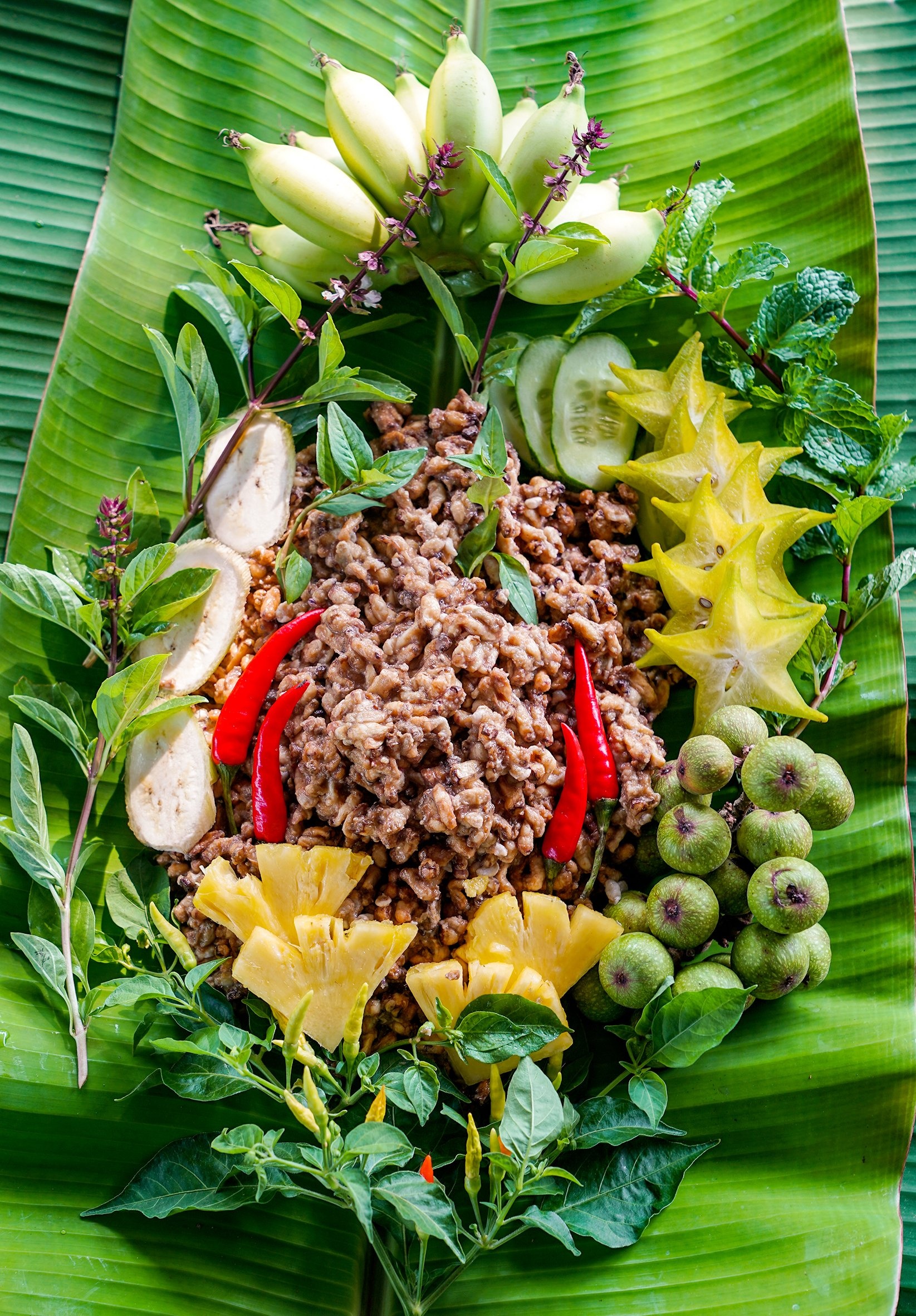 mắm ong,  du lịch Cà Mau,  ẩm thực Cà Mau ảnh 9 mam ong,  du lich Ca Mau,  am thuc Ca Mau anh 9