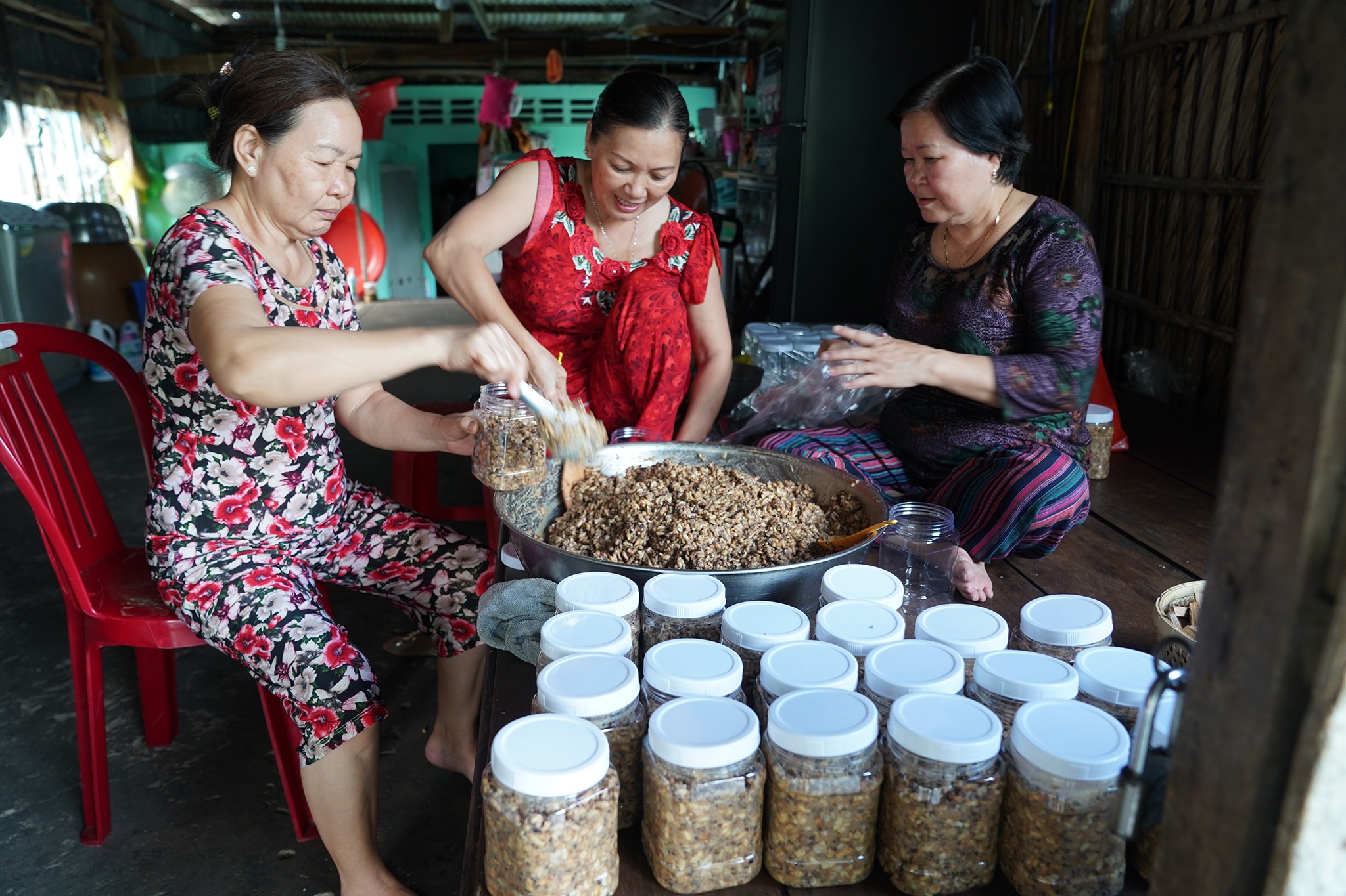 mắm ong,  du lịch Cà Mau,  ẩm thực Cà Mau ảnh 6 mam ong,  du lich Ca Mau,  am thuc Ca Mau anh 6