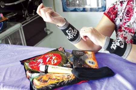 Than hoat tinh ngua ung thu: Chi la lua dao? hinh anh