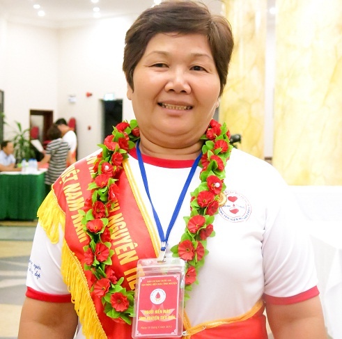 Bà Xuân