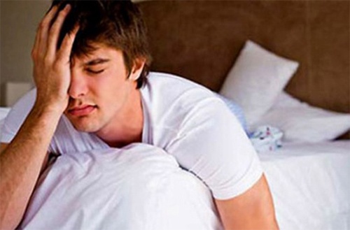 'Cau nho' noi hat sau khi quan he la benh gi? hinh anh