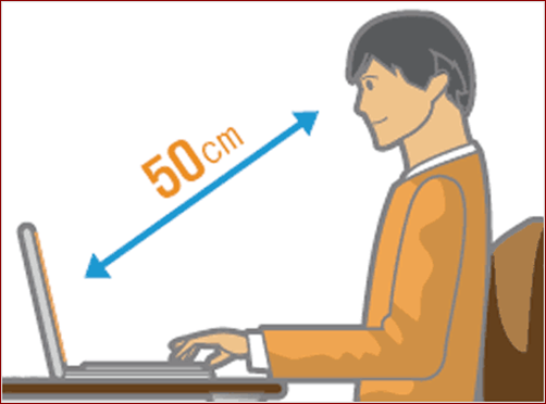 Tu the ngoi chuan cho dan cong so hinh anh