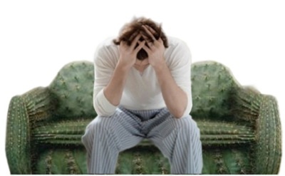 Benh vung hau: Nhieu phien toai hinh anh