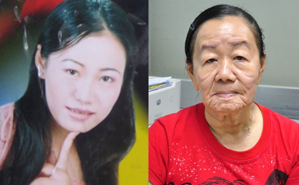 Bon co gai Viet bien thanh ba lao khong ro nguyen nhan hinh anh
