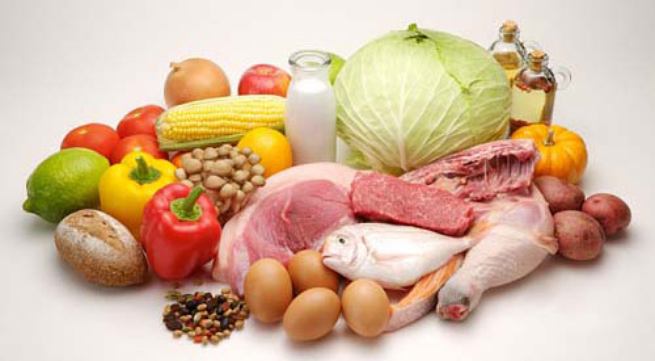 Che do an cho nguoi benh dong kinh hinh anh