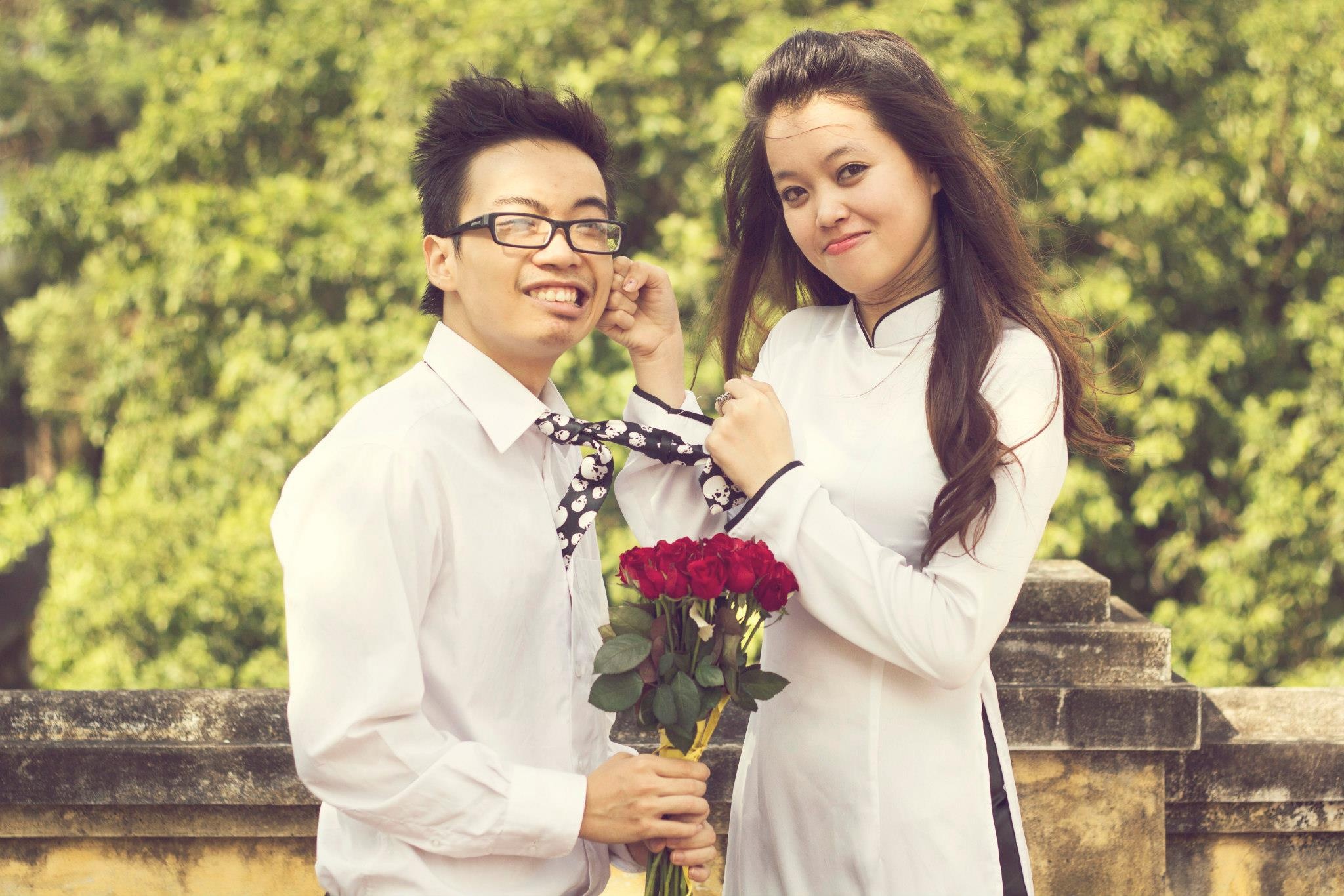 9X an chay truong de khoe manh va co than hinh san chac hinh anh