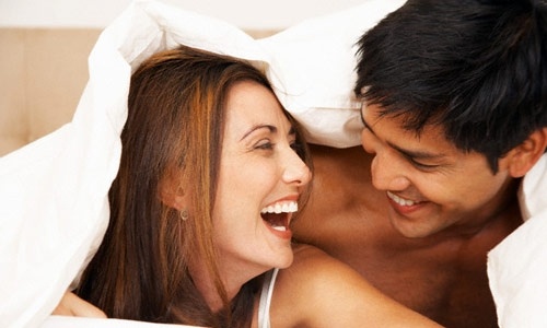 'Yeu' the nao de sinh con trai? hinh anh