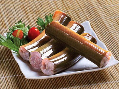 Nguy hiem khi an luon vo beo bang thuoc tranh thai hinh anh