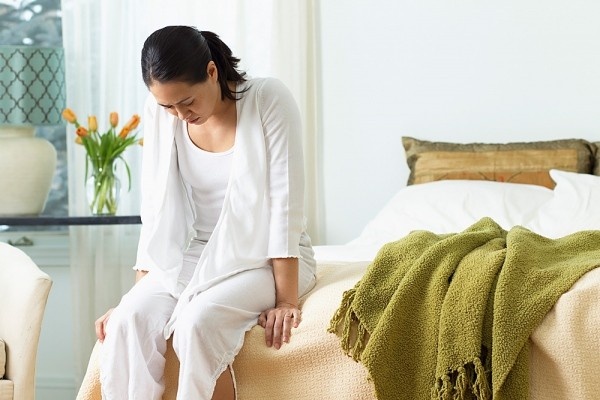 Tram cam sau sinh - am anh va giai thoat hinh anh