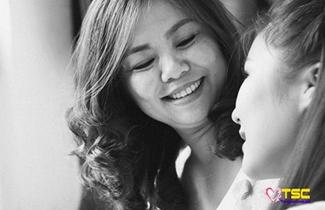 Nen som noi chuyen tinh duc voi con hinh anh