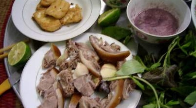 Thuc pham kieng ky voi nguoi yeu sinh ly hinh anh