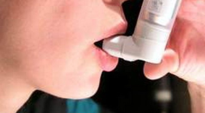 Co bi gian phe quan khong hoi phuc do thuoc? hinh anh