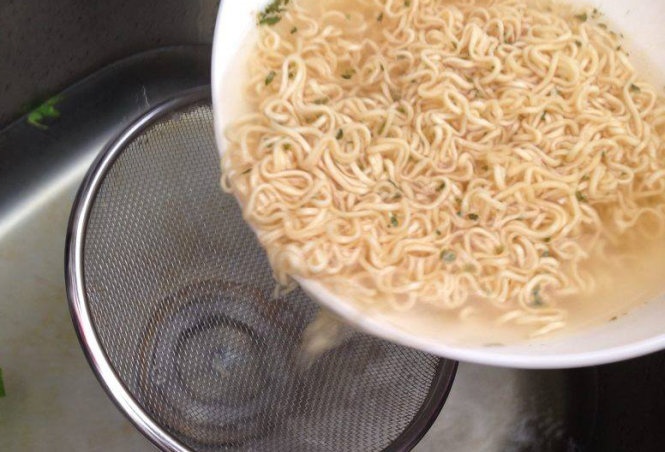 Mi an lien, an nhanh, benh nhanh hinh anh