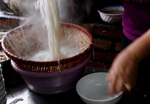 Bún Ảnh: Getty Images