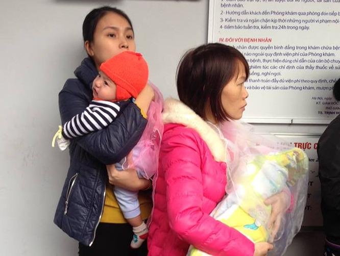 Tai sao phai chen lan tiem vac xin Pentaxim? hinh anh