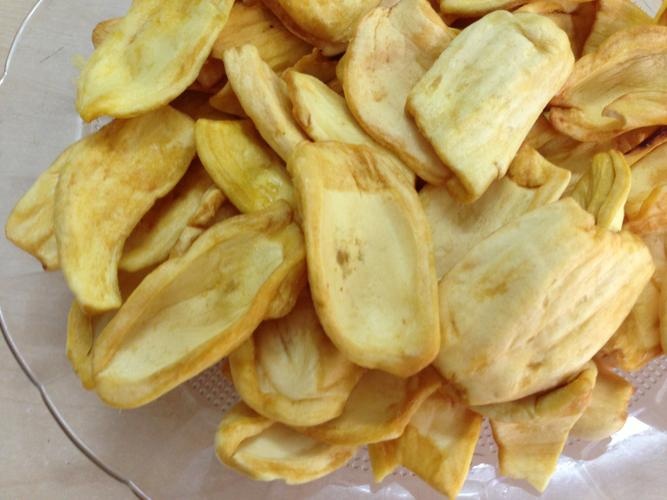 Mat trai cua hoa qua say kho hinh anh