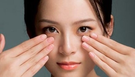 Bi quyet cho mat sang khoe va tinh hinh anh