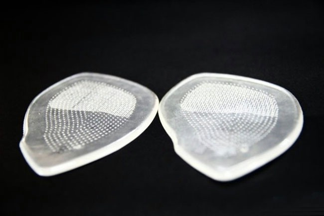 Silicon co doc khong? hinh anh