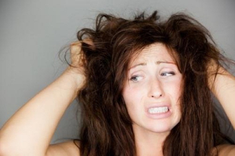 Trieu chung la sau sinh con thu 3 hinh anh