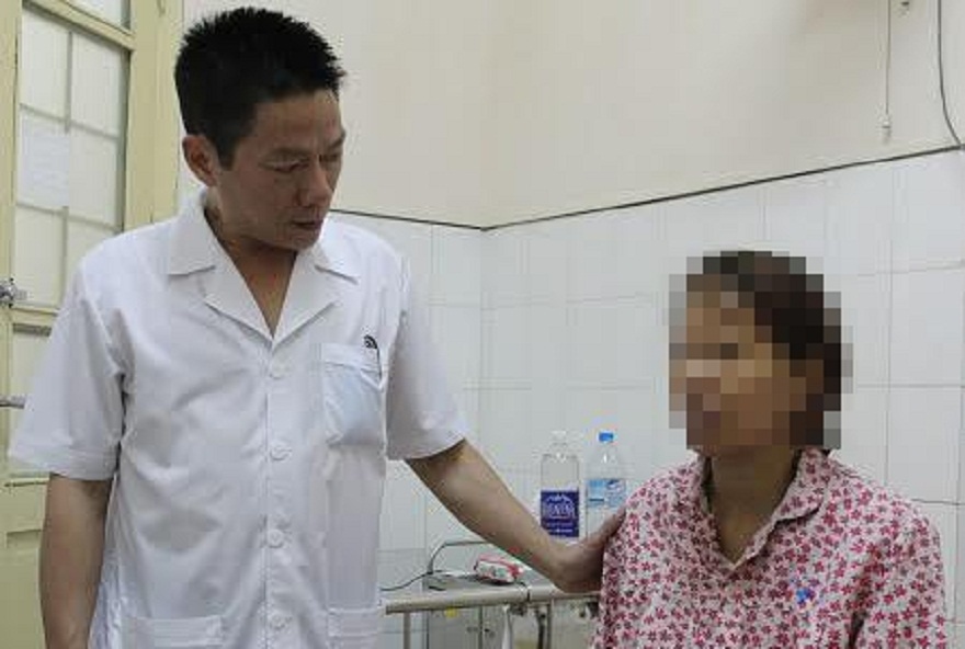 'Nghe do de de kiem tien, de mat y duc' hinh anh