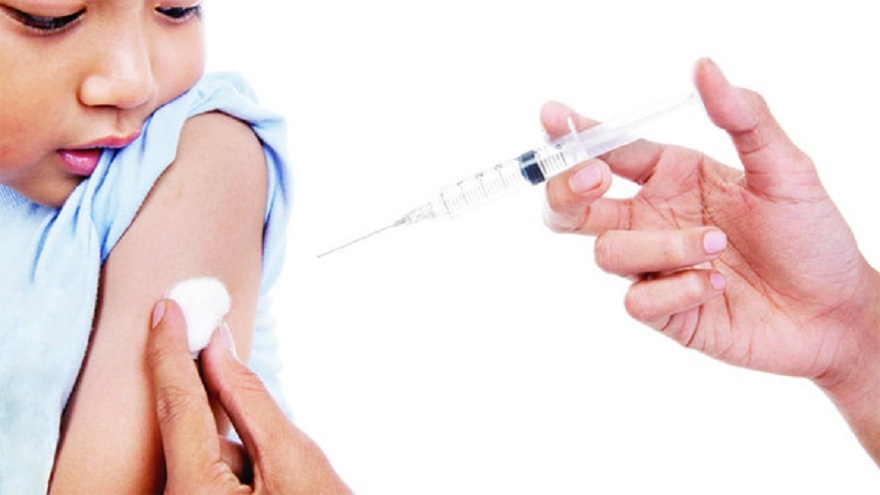 Cuoi thang 3 se tiem ngua soi - rubella cho hoc sinh THPT hinh anh