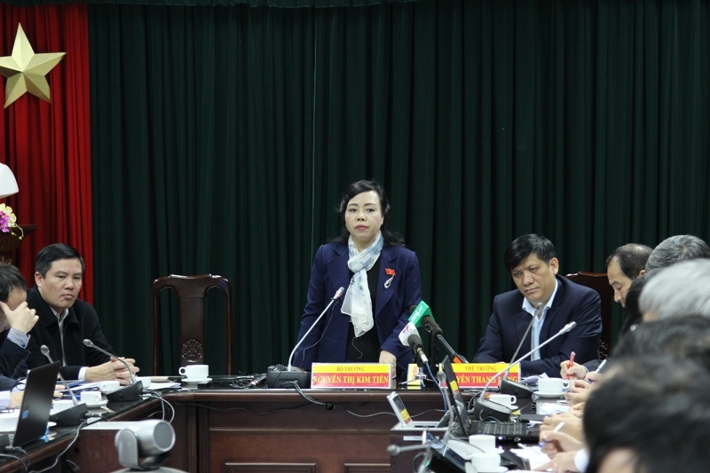 virus zika vao Viet Nam anh 1