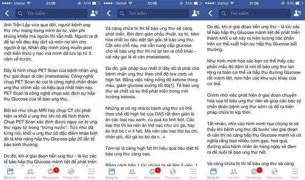 phát hiện sớm ung thư ảnh 1 phat hien som ung thu anh 1