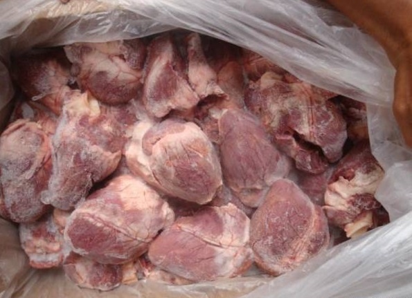 Tim dong lanh tu 1982 nguy hiem nhu the nao? hinh anh