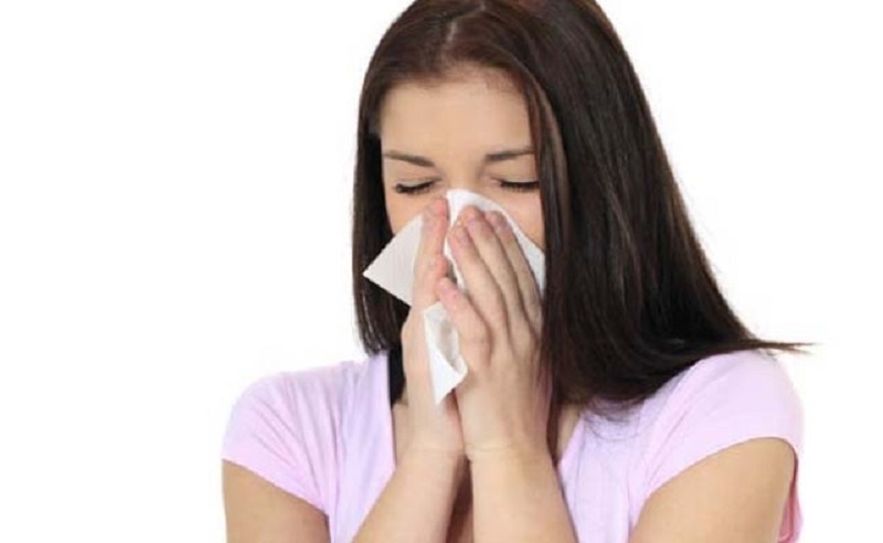 Sot virus co lay khong? hinh anh