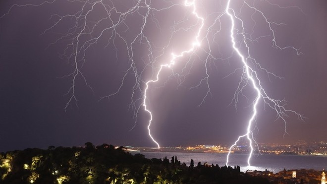 Cach tranh set danh khi mua dong hinh anh