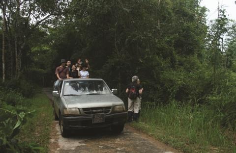 du lịch Bàu Sấu ảnh 2 du lich Bau Sau anh 2