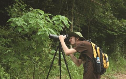 du lịch Bàu Sấu ảnh 3 du lich Bau Sau anh 3