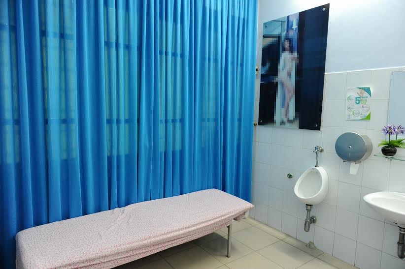 quy trình trữ đông tinh trùng ảnh 3 quy trinh tru dong tinh trung anh 3