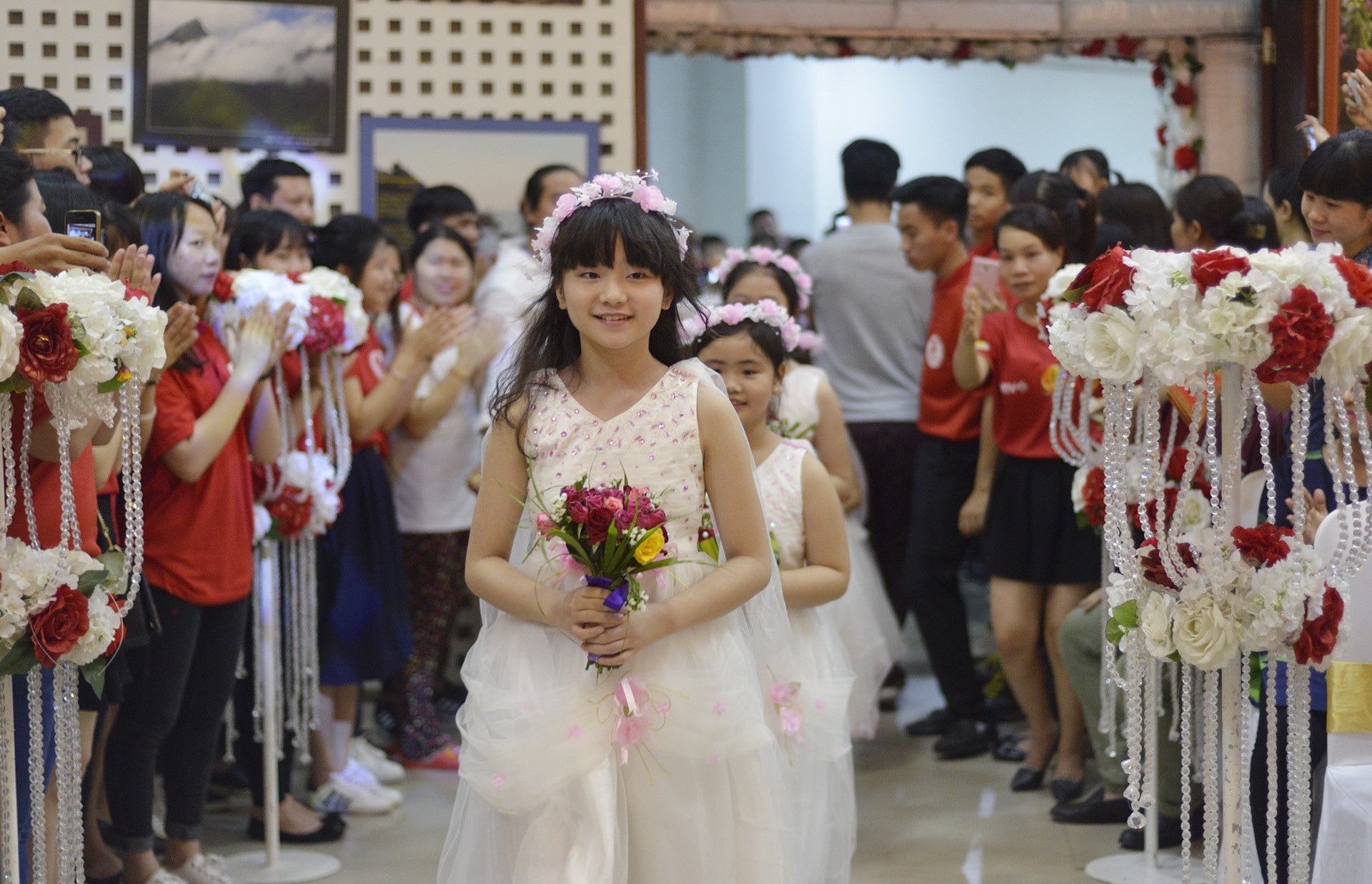 dam cuoi co tich cua benh nhan tan mau anh 1