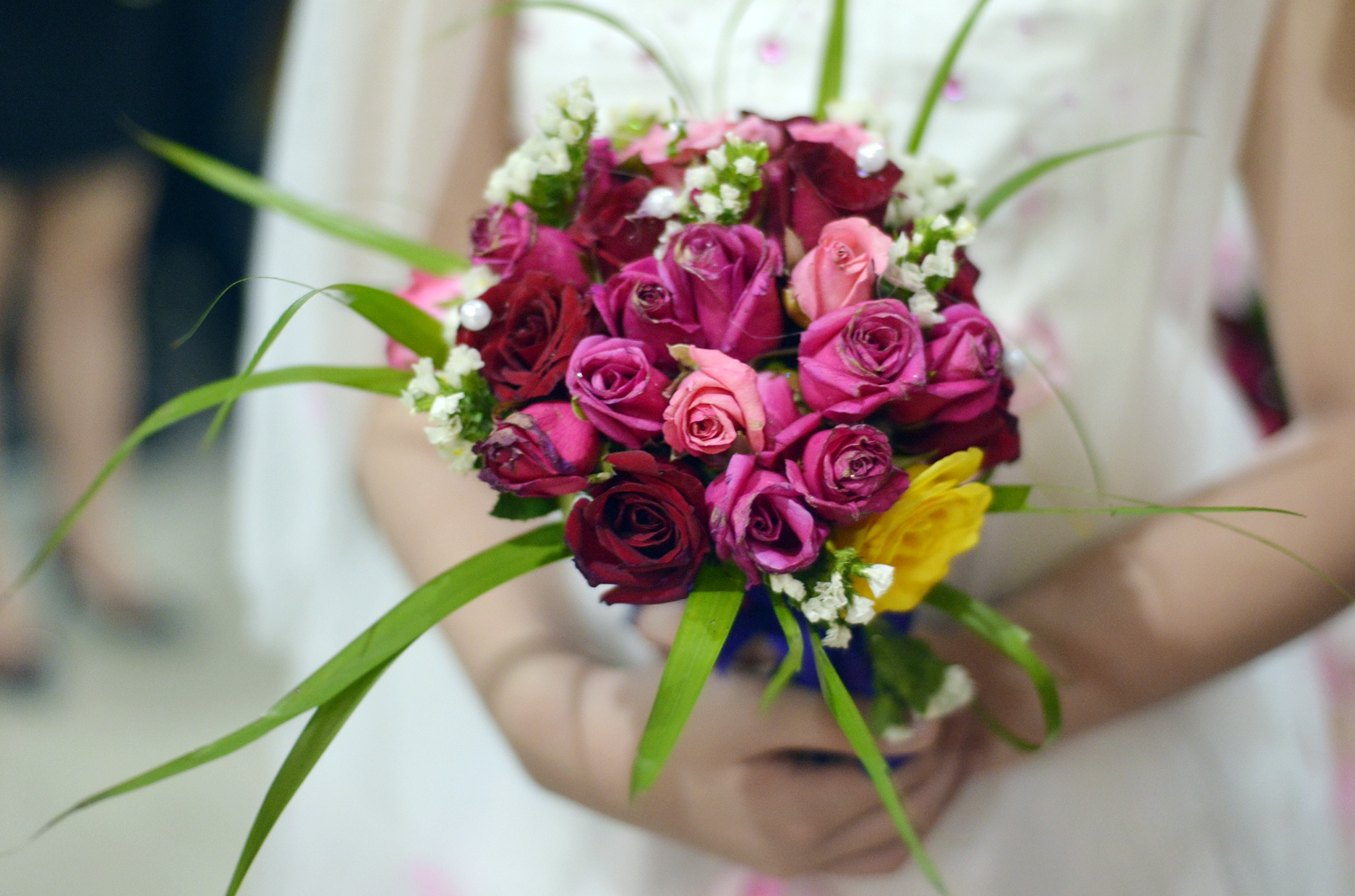 dam cuoi co tich cua benh nhan tan mau anh 2