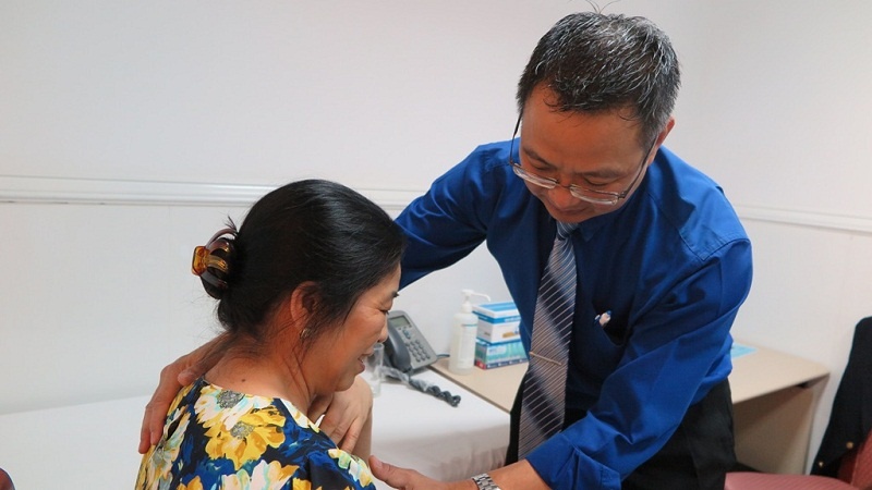 tầm soát ung thư vú ảnh 1 tam soat ung thu vu anh 1