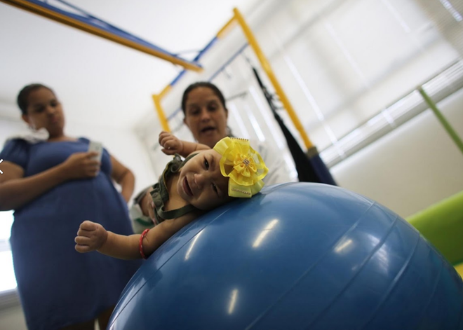 cap sinh doi nhiem virus zika anh 9