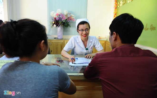 Nguyên nhân gây vô sinh ở nam và nữ ảnh 1 Nguyen nhan gay vo sinh o nam va nu anh 1
