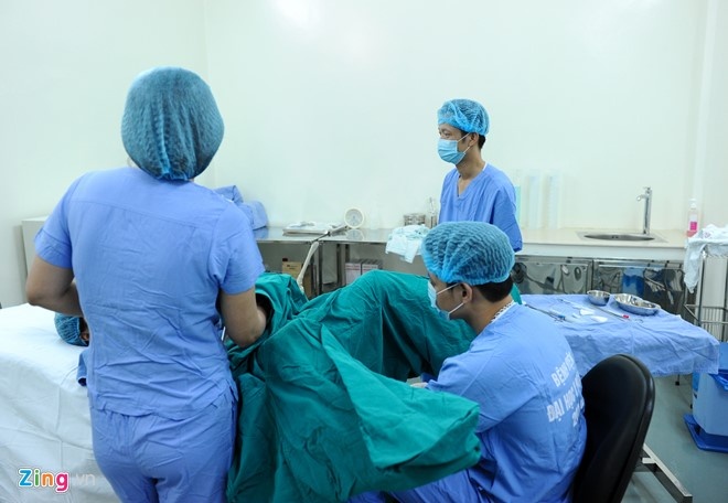 phương pháp hỗ trợ sinh sản ảnh 1 phuong phap ho tro sinh san anh 1