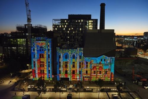 Le hoi anh sang anh 4