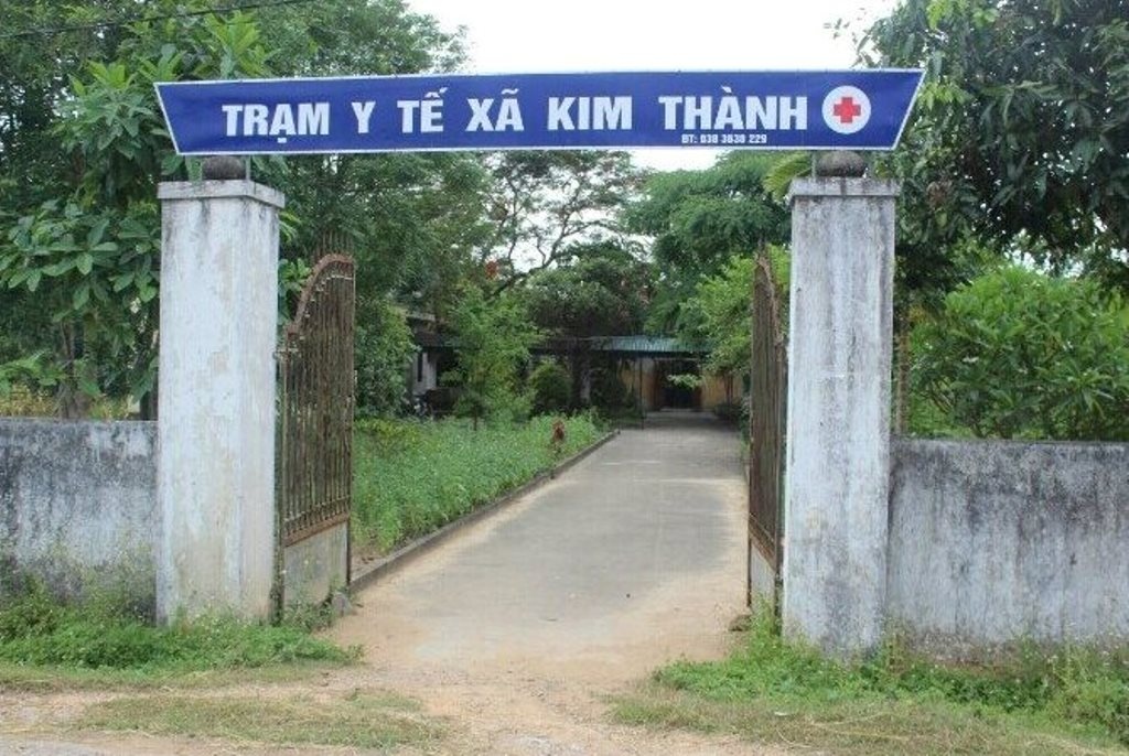 Tram truong y te tiem thuoc cam, benh nhan tu vong hinh anh