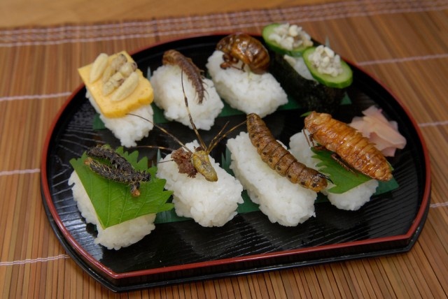 Loi ich suc khoe khi an con trung hinh anh