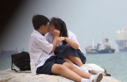 70% so ca nao, pha thai chui roi vao nu tuoi vi thanh nien hinh anh