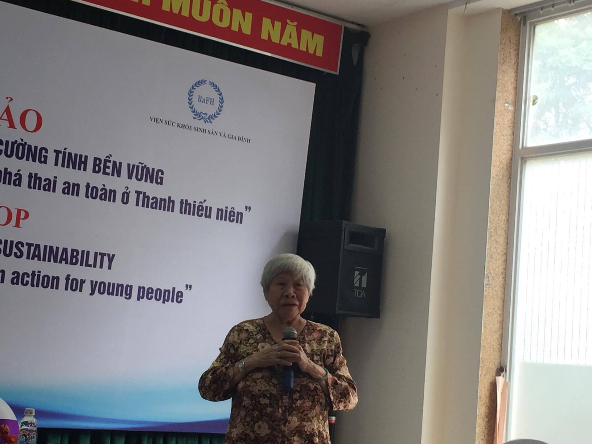 nạo phá thai chui ảnh 1 nao pha thai chui anh 1