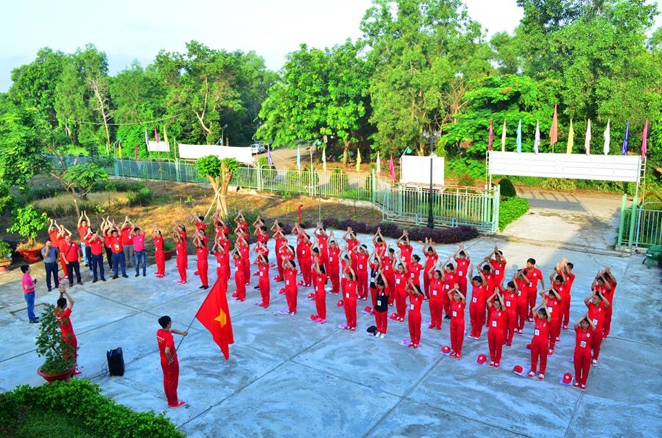 chien si hanh trinh Do phia nam anh 1