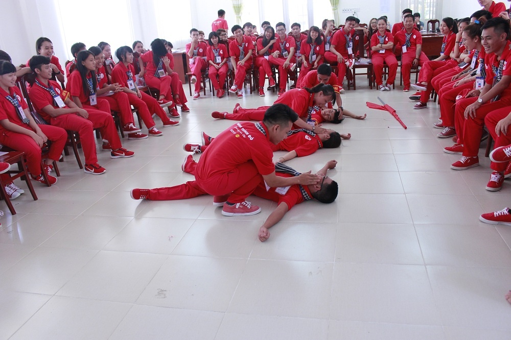 chien si hanh trinh Do phia nam anh 2