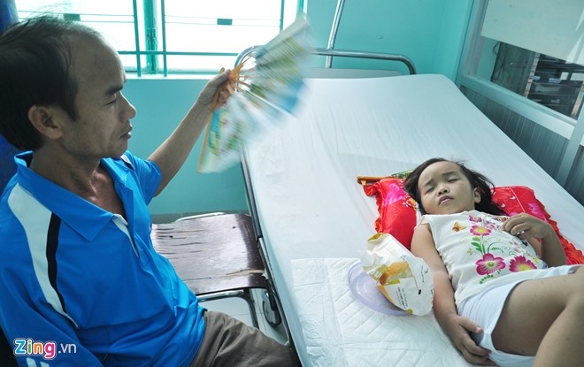 ngộ nhận 'chết người' về bệnh sốt xuất huyết ảnh 1 ngo nhan 'chet nguoi' ve benh sot xuat huyet anh 1