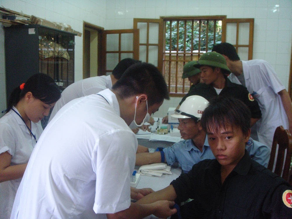 ngan hang mau song anh 2